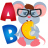 icon Alphabet(ABC Games - Engels voor kinderen
) 1.7.1