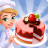 icon Merge Bakery(Samenvoegen Bakery - Idle Dessert T) 1.5.1_259