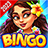 icon Tropical Beach(Tropisch Bingo en speelautomaten Games) 12.11.0