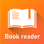 icon Book Reader(Boeklezer en PDF-lezer)