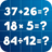 icon Math game(Math Practice: Los Problems) 3.67