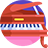 icon Virtual Piano(Virtuele piano
) 1.0.2