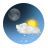 icon Cute Weather(Leuk weer) 1.0.19
