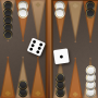 icon Backgammon Classic + Online