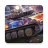 icon World of Tanks(World of Tanks Blitz) 9.0.0.1043
