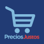 icon preciosJustos(SLAP2021 MICM Precios Justos RD
)