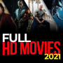 icon New HD Movies Free(King HD Gratis films
)