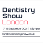 icon Dentistry Show London 2021(Tandheelkunde Show London 2021
)