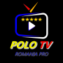 icon Polo Tv Romania Pro(Polo Tv Roemenië Pro - Canale Tv, Filme , Serie
)