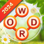 icon WordLink(Word Link-Connect puzzelspel)