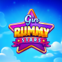 icon com.bbumgames.rummystars(Gin Rummy Stars - Kaartspel)