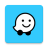 icon Waze(Waze Navigatie Live Verkeer) 4.100.1.0