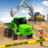 icon Excavator Construction Game 4.6
