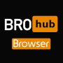 icon Brokep Hub Browser VPN Browser (Hub Browser VPN Browser
)