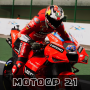 icon MotoGP 21(Tips voor MotoGP 21 World Racing 2021
)