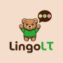 icon LingoLT(LingoLT Eduka
)