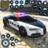 icon Us Police Car Driving Games 3D(Politieauto-achtervolging: politiespellen) 1.1.4
