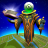 icon Magic Streets(Magic Streets: GPS RPG Go Game
) 1.0.76