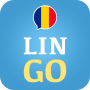icon Lingo Romanian(Leer Roemeens met LinGo Play
)