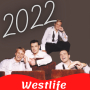 icon Westlife SongsFull AlbumMp3(Westlife-nummers (volledig album) Mp3- fotocollage - Fotoboekplankorganisator)