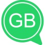 icon GB Whats Version 2022(GB Whats-versie 2022
)