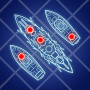 icon Fleet Battle(Fleet Battle - Sea Battle)