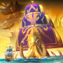 icon Lord of Seas: Survival&Conquer ()