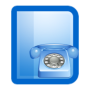 icon com.citycodes(Codes Telefoon)