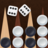 icon Backgammon(Backgammon Plus - Bordspel) 3.0.2