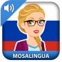 icon Mosalingua Russian(Leer Russisch snel: cursus
)