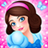 icon Snow Princess(Snow Princess - for Girls) 2.4.0