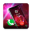 icon Call Screen(Oproepscherm Thema's Kleurentelefoon) 7.8.1
