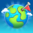 icon Mini Golf Worlds(Minigolfwerelden: Speel Vrienden
) 1.6.748