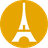 icon Secrets de Paris 2.1.1