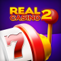 icon Real Casino 2(Real Casino 2 - Slotmachines)