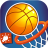icon Slam Dunk(Slam Dunk - Basketbalspel 2019
) 1.1.2.7
