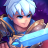 icon Fantasy League(Fantasy League: Turn-based RPG
) 1.2.220228