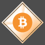 icon Bitcoin Network - Earn BTC (Bitcoin Network - Verdien BTC)