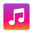 icon Music Player(Muziekspeler - MP3-speler) 4.0.21