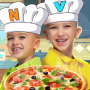icon Vlad and Niki: Cooking Games! (Vlad en Niki : Kookspelletjes!)