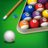 icon Pool Master 3D(Pool Master 3D-ball game in fancy pools) 1.7.0