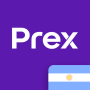 icon Prex(Prex Argentinië
)