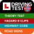 icon Theory 4 in 1 Lite(Theory Test 4 in 1 UK Lite
) 1.4.7
