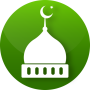 icon Prayer Times Pro: Qibla Finder, Azan, Azkar, Dua