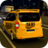 icon City Taxi Car Parking Games 3d(us taxi game) 1.5