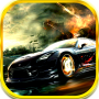 icon Traffic Car Racing(Verkeersstad Car Racing 3D)
