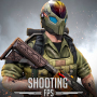 icon FPS Commando Secret Mission : Cover Strike Shooter(Gratis Gun Fire FPS Shooting War)