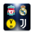 icon Football Logo(Voetbal Logo Quiz - Raad het logo van de voetbalclub!
) 1.09