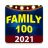 icon Kuis Family 100(Kuis Family 100 Indonesië 2021
) 46.0.0