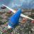 icon Airplane Pilot Simulator 3D(Vliegtuig piloot sim) 1.24
